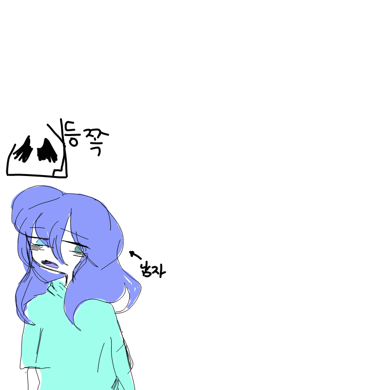 연성 : 연성 스케치판 ,sketchpan