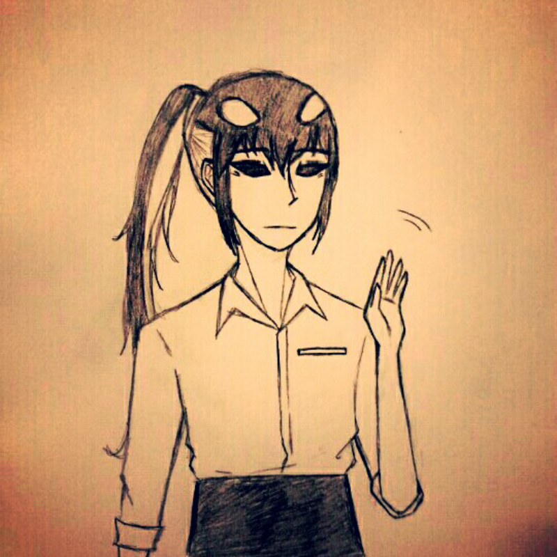 심각하게 .. : 심각하게 오랜만에 들어왔네요!!
오르카 입니다 스케치판 ,sketchpan