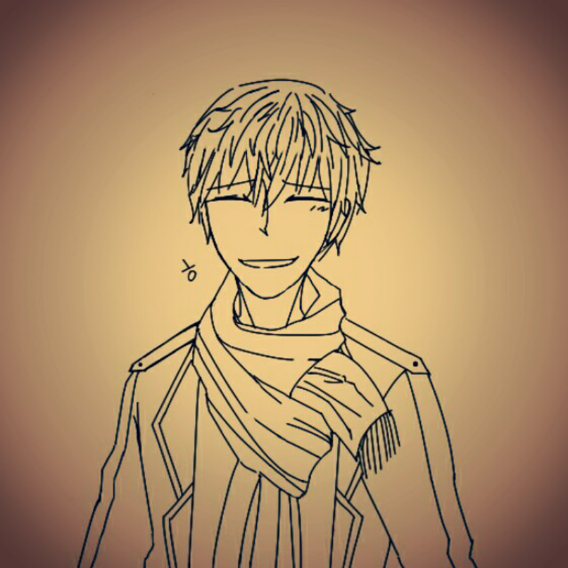 목도리 어.. : 목도리 어려워요 스케치판 ,sketchpan