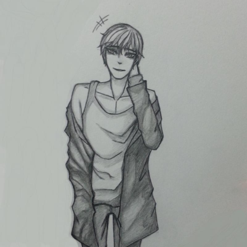 손그림은 .. : 손그림은 재밌슴돠 스케치판 ,sketchpan