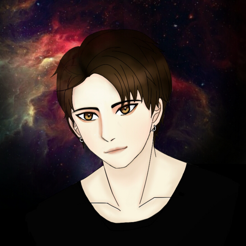 (그림은 안.. : (그림은 안그리고 배경 합성만한 쓸데없는 1인 스케치판 ,sketchpan