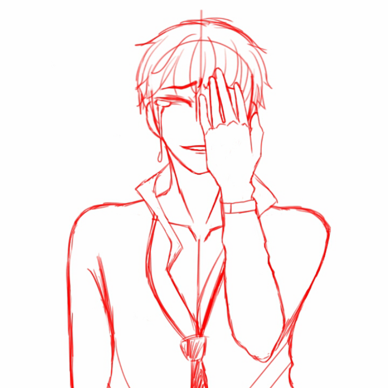 (선을_딸것.. : (선을_딸것이다_언젠가는 스케치판 ,sketchpan