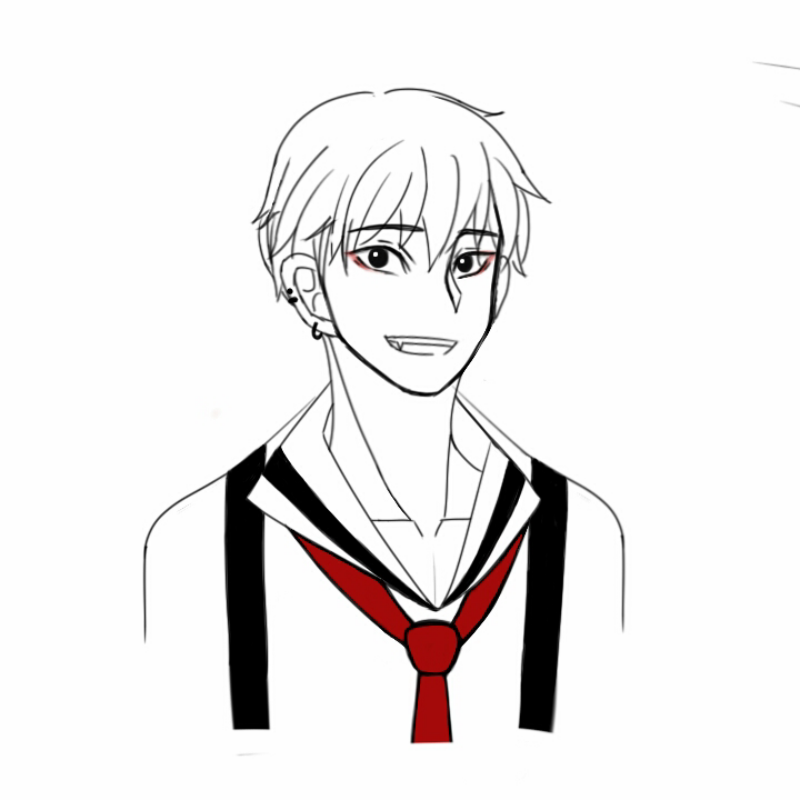   :   스케치판 ,sketchpan