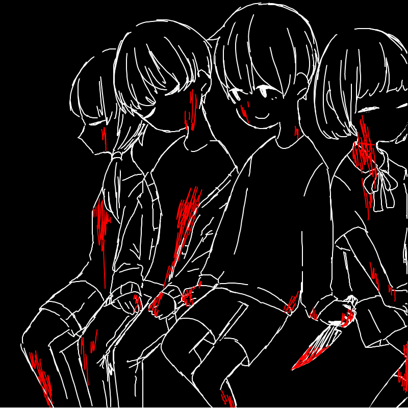 흑역사 낙.. : 흑역사 낙서 재업 스케치판 ,sketchpan