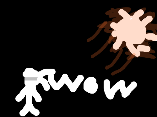 wow : qweh 스케치판 ,sketchpan