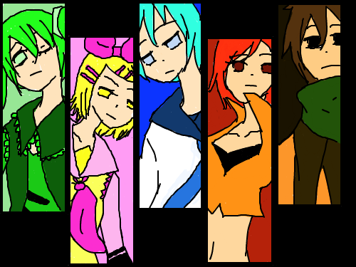 연두,분홍,.하늘,빨강,갈색 : 연두색,분홍색,하늘색,빨강색,갈색 스케치판 ,sketchpan