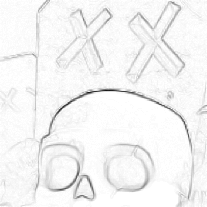 무덤 : 무덤 스케치판 ,sketchpan