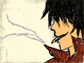 trgm : dfghery 스케치판 ,sketchpan