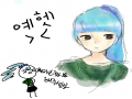의인호ㅏ~~.. : 의인호ㅏ~~눈이맘에 안들어8-8 스케치판 ,sketchpan