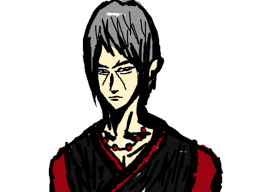 시후 : 시후임돠 스케치판 ,sketchpan