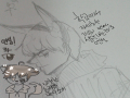 똥손이 망.. : 똥손이 망쳐놨다아.. 스케치판 ,sketchpan