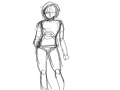   :   스케치판 ,sketchpan