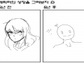 다음주에 .. : 다음주에 기말고사에 자격승시험땜시 급잠수였는데 다다음주 월요일부터는 활동가능할것같네요.. 스케치판 ,sketchpan