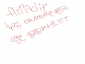   :   스케치판 ,sketchpan