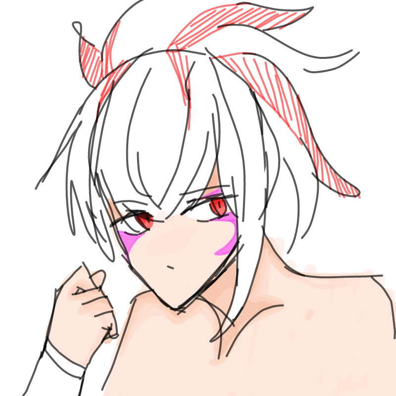   :   스케치판 ,sketchpan