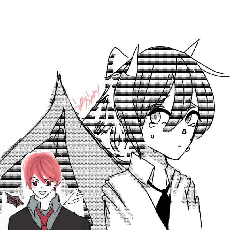 (유로님 필.. : (유로님 필독★)
배터리가 없ㅇ어서 색칠을 못했네요.. 밖이라 충전도 못하고.. 만화처럼 색칠해봤어요.. 공기계로 올리네요 스케치판 ,sketchpan