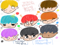 헤헤헤... : 헤헤헤... 스케치판 ,sketchpan