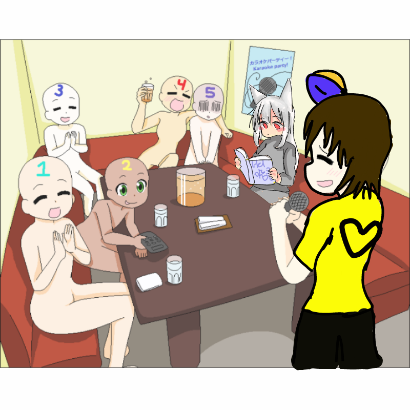 너의 이름.. : 너의 이름은..! 그것도 무스비 스케치판 ,sketchpan