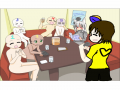 너의 이름.. : 너의 이름은..! 그것도 무스비 스케치판 ,sketchpan