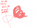 중ㅇ : 중ㅇ 스케치판 ,sketchpan