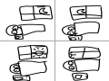 오늘의 할 일 : 오늘의 할 일 스케치판 ,sketchpan