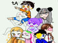   :   스케치판 ,sketchpan