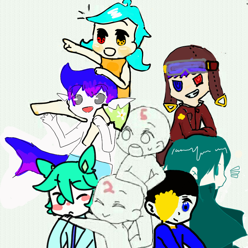   :   스케치판 ,sketchpan