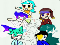   :   스케치판 ,sketchpan