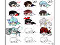   :   스케치판 ,sketchpan