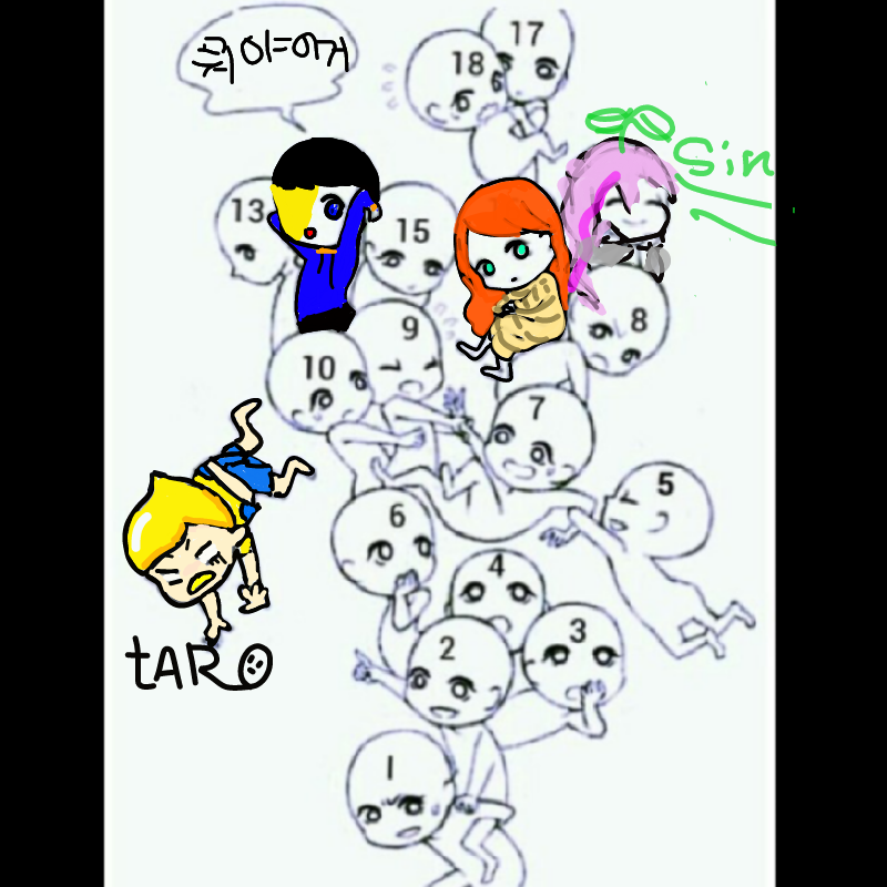   :   스케치판 ,sketchpan