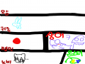 상어!
백상.. : 상어!
백상어! 톱상어! 귀상어! 고래상어! 철갑상어! 상상상상상 상어! 스케치판 ,sketchpan
