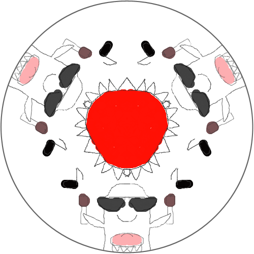 &nbsp; : 학교 컴퓨터실에서 그림 스케치판 ,sketchpan