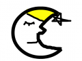 달??? C??? : zz쿨쿨  알파벳 CCC 스케치판 ,sketchpan