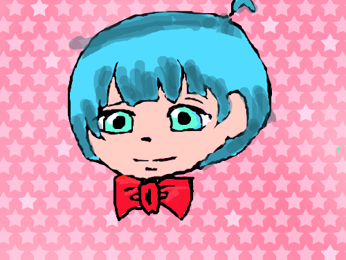 마우스로 처음그린 그림ㅇㅂㅇ : 걍걍걍걍걍걍 스케치판 ,sketchpan