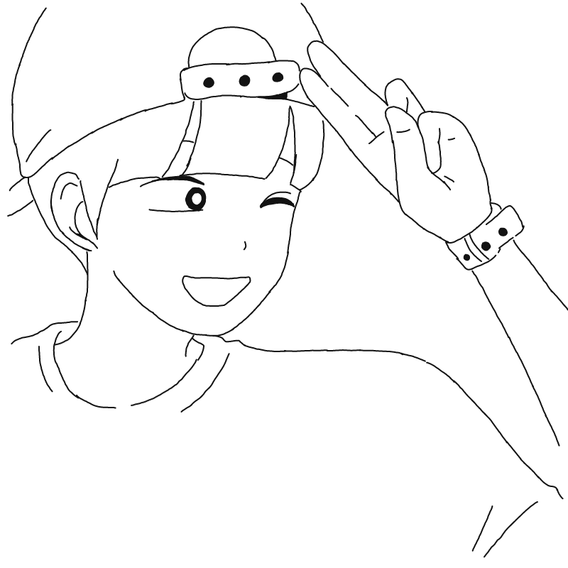 주영 : 주영 스케치판 ,sketchpan