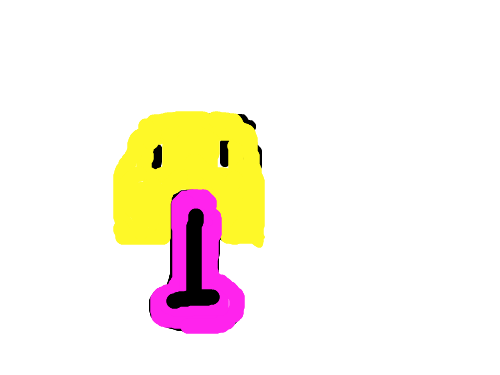 장난감 : 움직인다. 스케치판 ,sketchpan