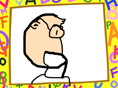 tkfka : 무섭다. 스케치판 ,sketchpan