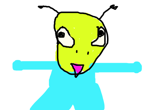 외개인 : ㅋㅋㅋㅋㅋ.... 스케치판 ,sketchpan