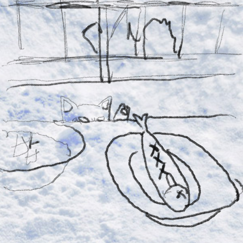 고양이의 .. : 고양이의 본능 스케치판 ,sketchpan