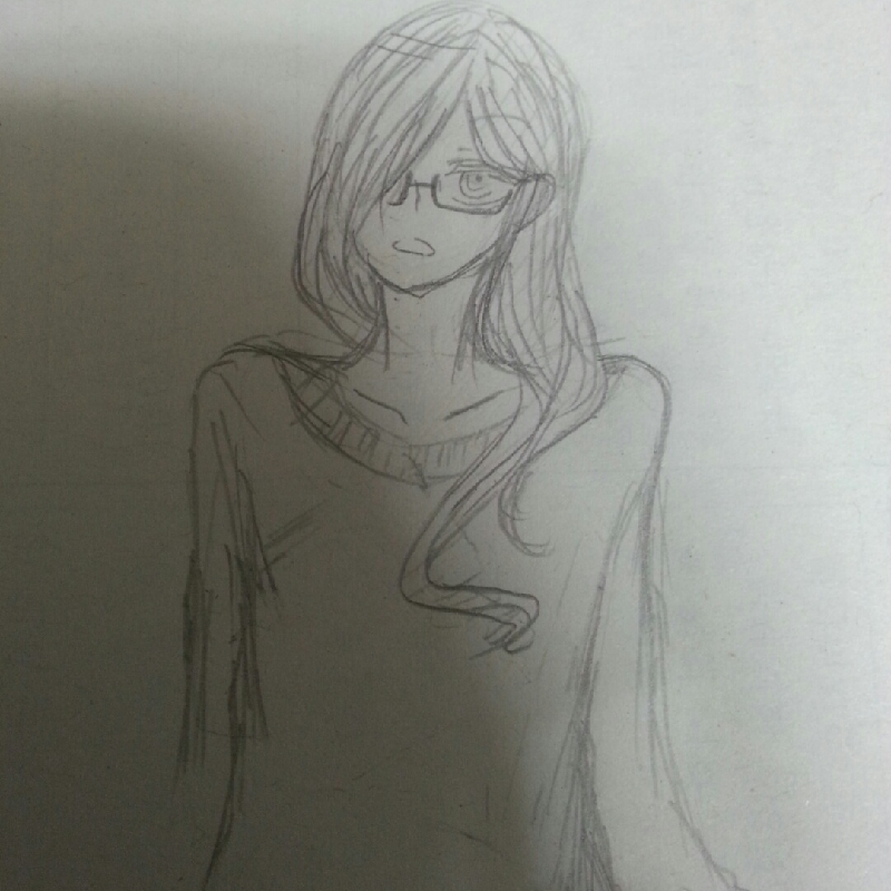 ㅎvㅎ : ㅎvㅎ 스케치판 ,sketchpan