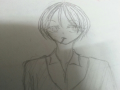 ㅎvㅎ : ㅎvㅎ 스케치판 ,sketchpan