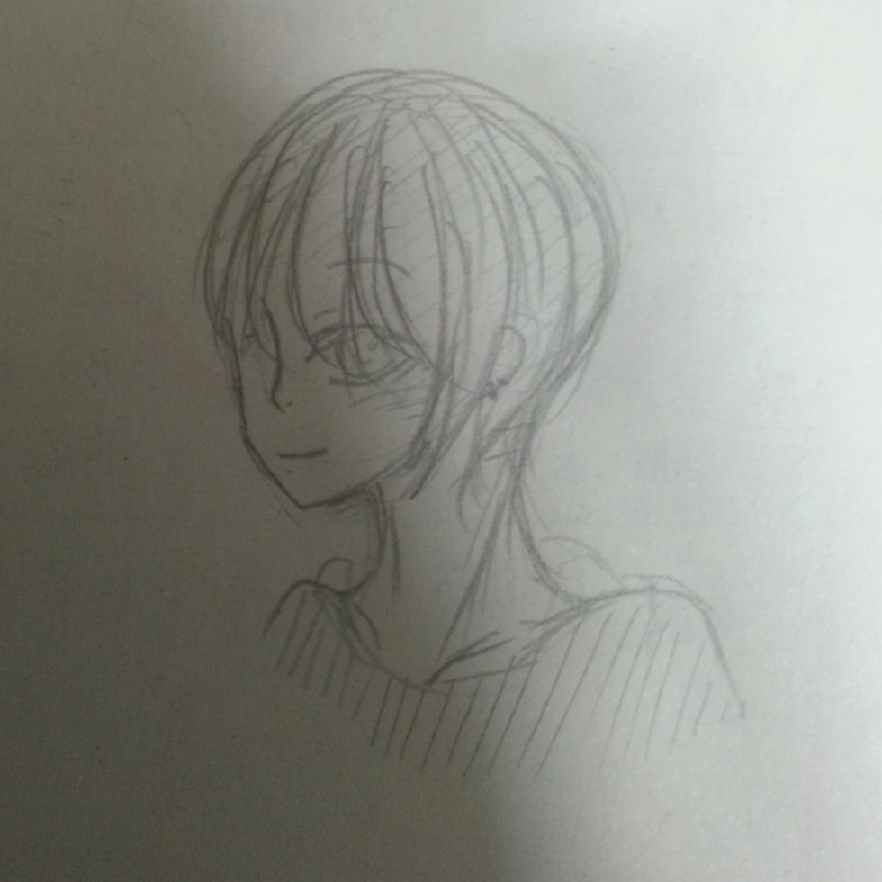 ㅎvㅎ : ㅎvㅎ 스케치판 ,sketchpan