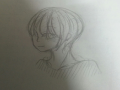 ㅎvㅎ : ㅎvㅎ 스케치판 ,sketchpan