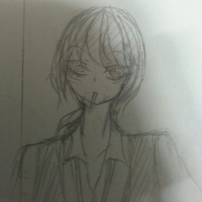 ㅎvㅎ : ㅎvㅎ 스케치판 ,sketchpan