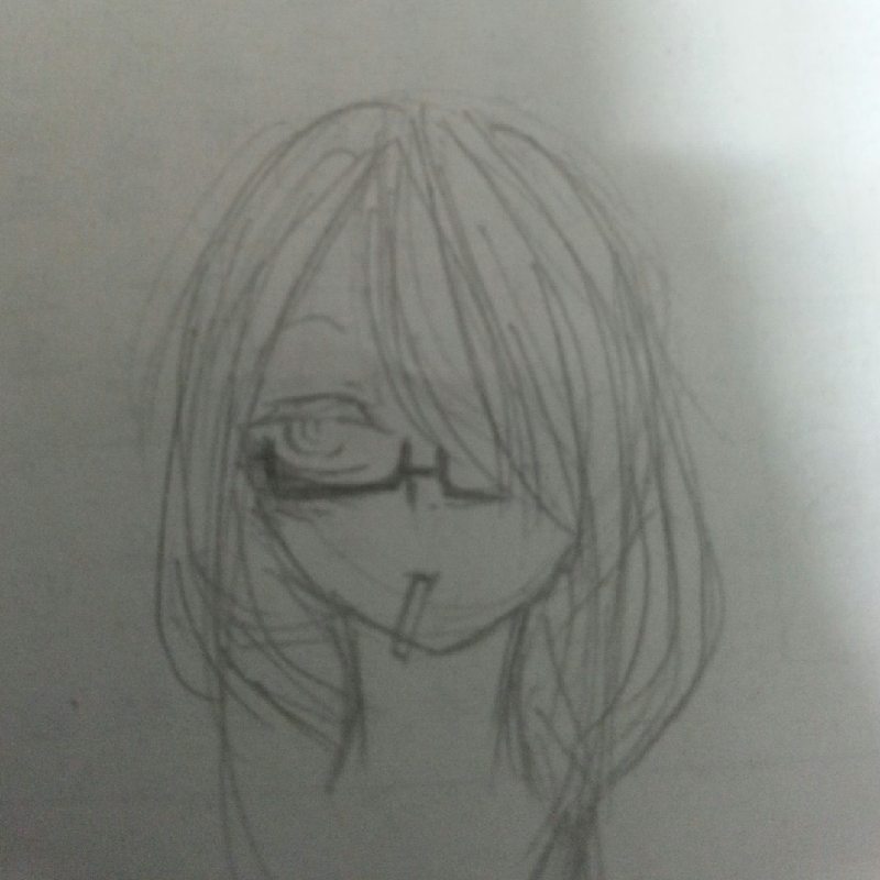 ㅎvㅎ : ㅎvㅎ 스케치판 ,sketchpan