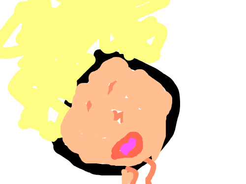 her hair flips : its talor swift 스케치판 ,sketchpan