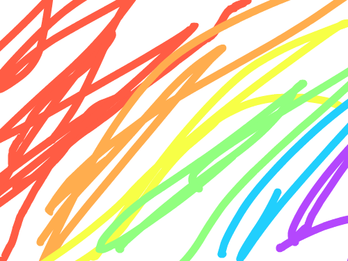 Rainbow Dark. : dark rainbows come after the kinda dark and light and death. 스케치판 ,sketchpan