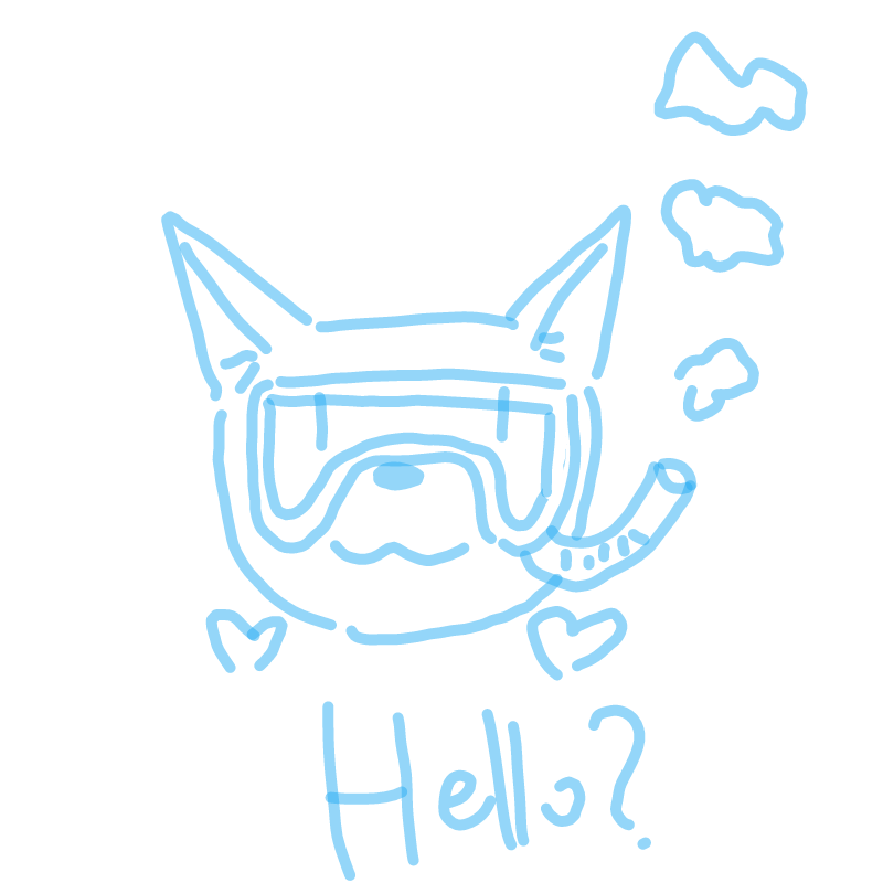 my name is.. : my name is  ★bluesoda★ 스케치판 ,sketchpan