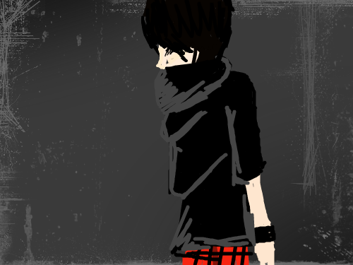 ..... : 뭐.... 스케치판 ,sketchpan