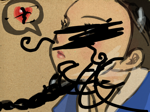 걍.. : ㅋㅋㅈㅅ 스케치판 ,sketchpan